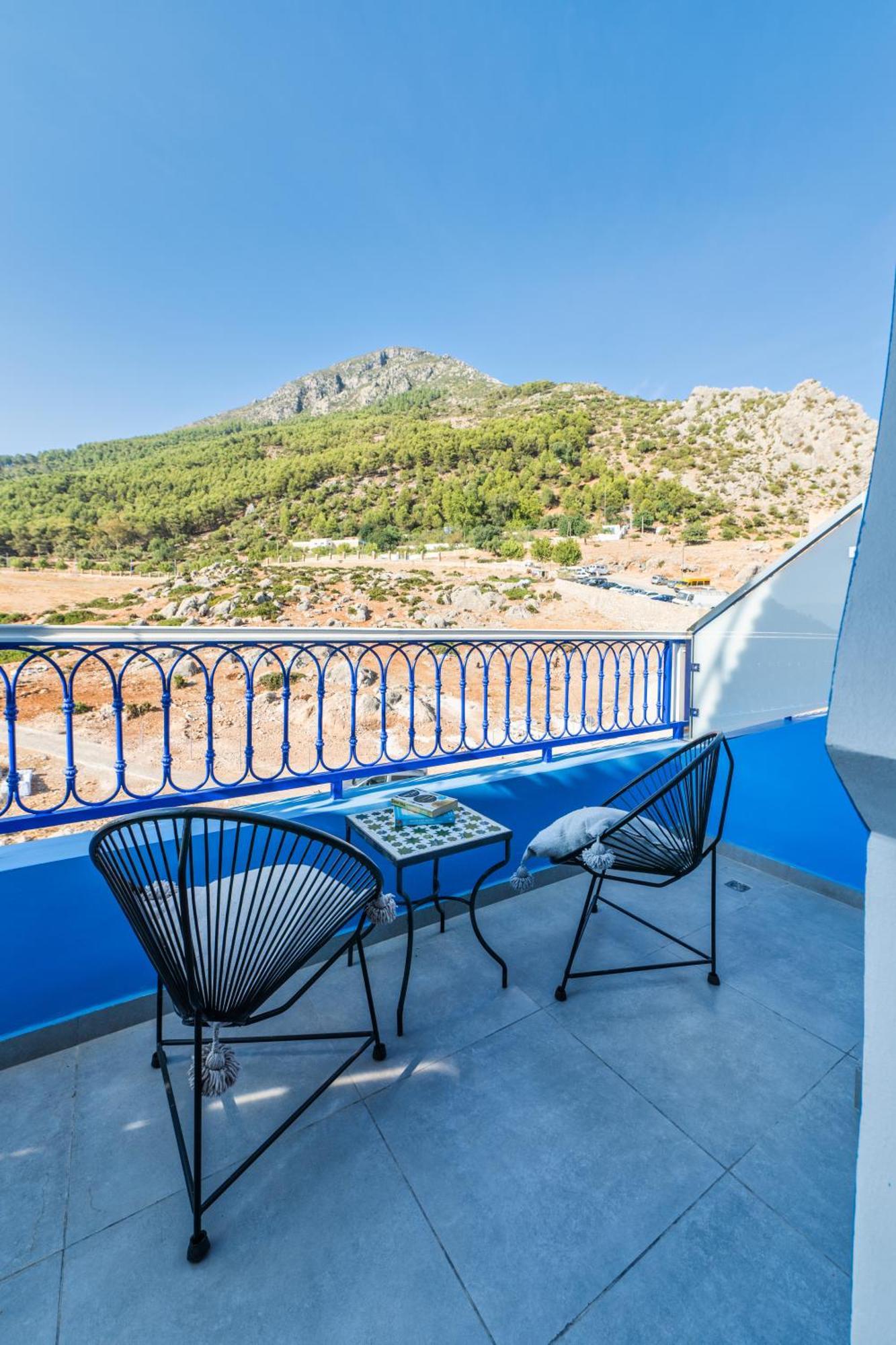 Taj Chefchaouen Luxury Hotel And Spa Extérieur photo