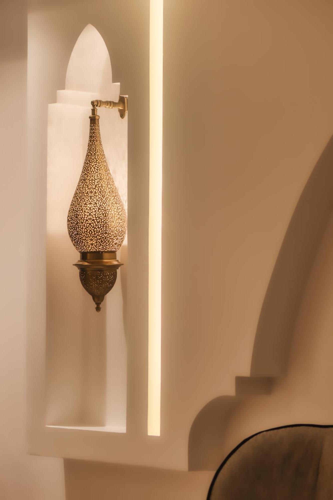 Taj Chefchaouen Luxury Hotel And Spa Extérieur photo