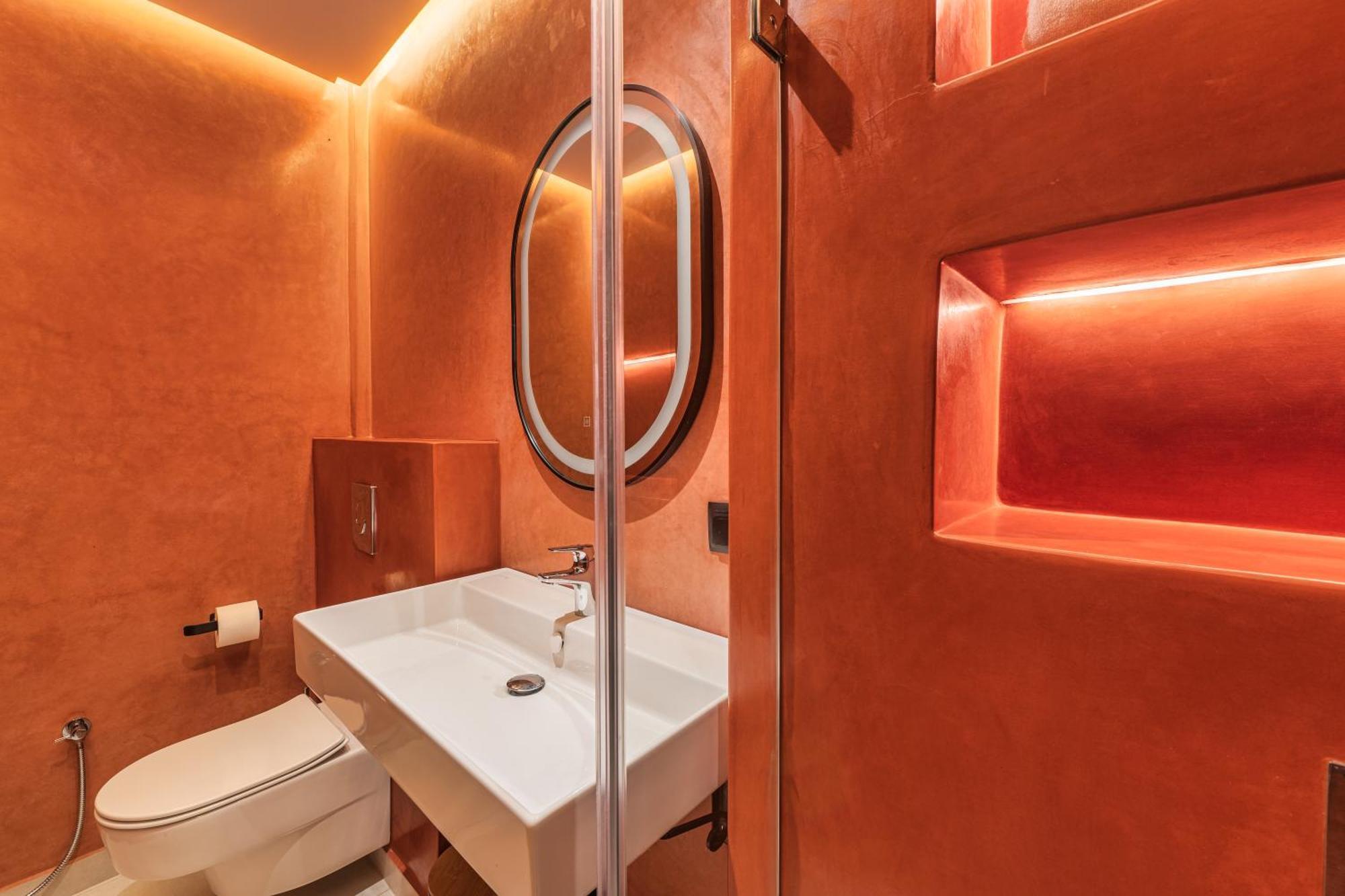 Taj Chefchaouen Luxury Hotel And Spa Extérieur photo